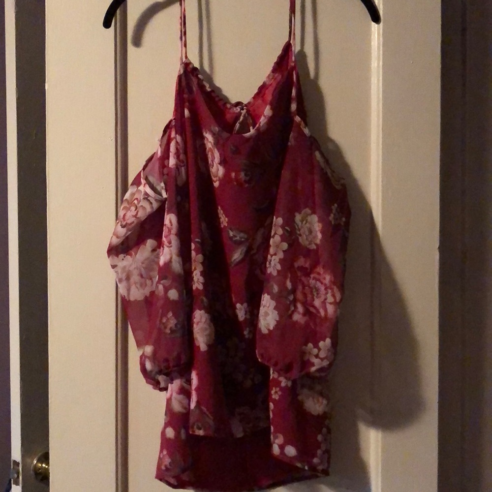 NY&Co top - size M